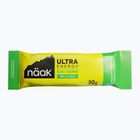 Батончик енергетичний Näak Ultra Energy 50 г almond & chocolate