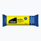 Батончик енергетичний Näak Ultra Energy 50 г peanut butter & chocolate