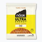 Батончик енергетичний Näak Ultra Energy 30 г vanilla