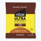 Батончик енергетичний Näak Ultra Energy 30 г chocolate