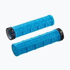 SUPACAZ Grips неоновий синій