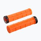 SUPACAZ Grips неоновий помаранчевий