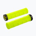 SUPACAZ Grips неоновий жовтий