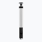 Велосипедний насос Crankbrothers Klic HV 110 psi сріблястий
