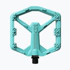 Велосипедні педалі Crankbrothers Stamp 0 turquoise