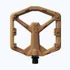 Велосипедні педалі Crankbrothers Stamp 0 brown