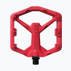 Педалі велосипедні Crankbrothers Stamp 0 bright red