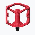 Велосипедні педалі Crankbrothers Stamp 0 bright red