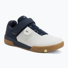 Кросівки велосипедні Crankbrothers Stamp Boa navy grey/gum outsole