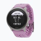 Годинник Suunto 5 Peak рожевий SS050890000