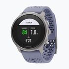 Годинник Suunto 5 Peak блакитний SS050891000