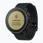 Годинник Suunto Vertical Steel Solar black