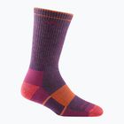Шкарпетки жіночі Darn Tough Hiker Boot Sock Full Cushion plum heather