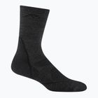 Шкарпетки чоловічі Darn Tough Light Hiker Micro Crew Lightweight with Cushion black