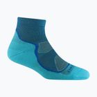 Шкарпетки жіночі Darn Tough Light Hiker 1/4 Sock Cushion cascade