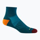 Шкарпетки жіночі Darn Tough Run 1/4 Cushion dark teal
