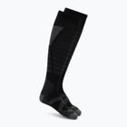 Шкарпетки чоловічі Darn Tough Function X OTC Midweight with Cushion w/ Padded Shin black