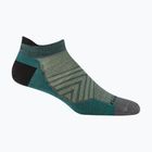 Чоловічі шкарпетки Darn Tough Run No Show teal