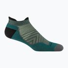 Шкарпетки чоловічі Darn Tough Run No Show Cushion teal
