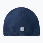 Шапка зимова дитяча Reima Haapa navy
