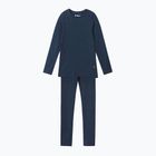 Комплект термобілизни дитячої Reima Kinsei navy