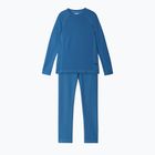 Комплект дитячої термобілизни Reima Lani soft navy