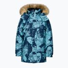Куртка зимова дитяча Reima Musko блакитна 5100017A-7665