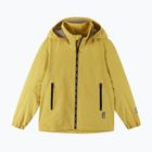 Куртка дощовик дитяча Reima Kumlinge жовта 5100100A-2360