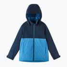 Куртка дощовик дитяча Reima Nivala блакитно-синя 5100177A-6390