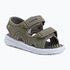 Сандалі дитячі Reima Bungee greyish green