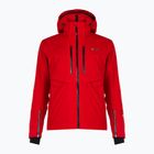 Куртка лижна чоловіча Halti Storm DX Ski червона H059-2588/V67
