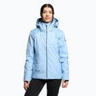 Куртка лижна жіноча Halti Galaxy DX Ski блакитна H059-2587/A32