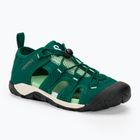 Босоніжки дитячі Reima Talsi deeper green