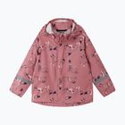 Куртка-дощовик дитяча Reima Vesi rose blush