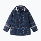 Куртка-дощовик дитяча Reima Vesi navy