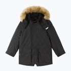 Куртка зимова дитяча Reima Ajaton black