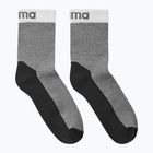 Шкарпетки дитячі Reima Villalla melange grey