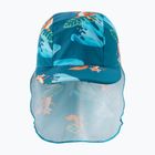 Кепка дитяча Reima Kilpikonna deep ocean