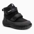Черевики дитячі Reima Patter 2.0 black
