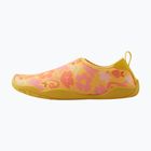 Аквашузи дитячі Reima Lean J clear yellow