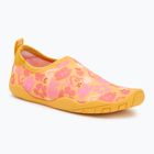 Аквашузи дитячі Reima Lean J clear yellow