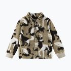 Кофта флісова дитяча Reima Turkkinen earthy beige