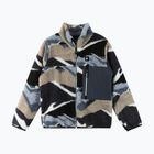 Кофта флісова дитяча Reima Turilas soft black