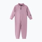 Комбінезон дитячий Reima Tarhaan Fleece grey pink