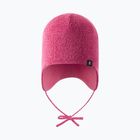 Шапка зимова дитяча Reima Latvat rosy berry