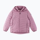 Куртка дитяча Reima Uumaja grey pink