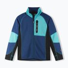 Кофта дитяча Reima Liukuen twilight blue