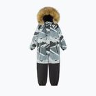 Комбінезон дитячий Reima Kipina deeper soft black