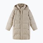 Пальто дитяче Reima Vaanila earthy beige