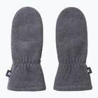 Рукавиці зимові дитячі Reima Tumpus black melange